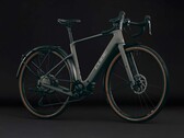 Nuroad Hybrid C:62 Race 400X FE 2027 är en ny elcykel för grusvägar