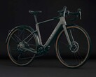 Nuroad Hybrid C:62 Race 400X FE 2027 är en ny elcykel för grusvägar