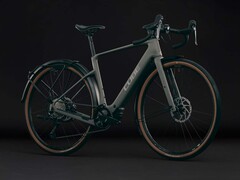 Nuroad Hybrid C:62 Race 400X FE 2027 är en ny elcykel för grusvägar