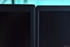 ThinkPad T14 Gen 7 (till höger) får kontroversiell design med rundade hörn