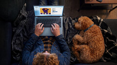 Dell 16S har uppdaterats med Intel Wildcat Lake-processorer