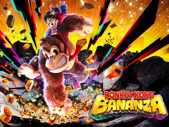 Donkey Kong Bananza är en av de mest eftertraktade Switch 2-titlarna (bildkälla: Nintendo)