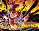 Donkey Kong Bananza är en av de mest eftertraktade Switch 2-titlarna (bildkälla: Nintendo)
