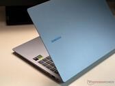 Galaxy Book4 Ultra är nu nästan två år gammal. (Bildkälla: Notebookcheck)