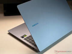 Galaxy Book4 Ultra är nu nästan två år gammal. (Bildkälla: Notebookcheck)