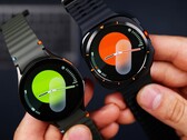 Samsung Galaxy Watch kommer i framtiden att använda hälsodata för att träna AI-modeller.