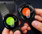 Samsung Galaxy Watch kommer i framtiden att använda hälsodata för att träna AI-modeller.