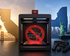 Kalifornien och New York försöker införa teknik för att blockera 3D-skrivare.