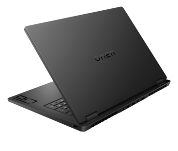 HP Omen 17 chassi baksida(bildkälla: HP)