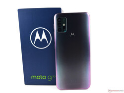 Motorola Moto G30