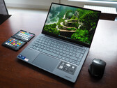 Intel tar sig an Qualcomm: Medion SPRCHRGD 14 S2 recension