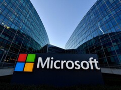 Microsofts huvudkontor (Bildkälla: AFP Photo, Daily Sabah)