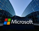 Microsofts huvudkontor (Bildkälla: AFP Photo, Daily Sabah)