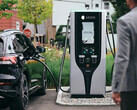 Batterier för en andra livstid: Moon Power har utvecklat ett modulärt RE:LIFE-lager (Bildkälla: Moon Power)