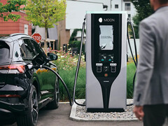 Batterier för en andra livstid: Moon Power har utvecklat ett modulärt RE:LIFE-lager (Bildkälla: Moon Power)