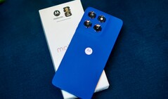Motorola Moto G47 har redan sjunkit betydligt i pris och kan därför vara ganska attraktiv.