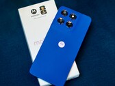 Motorola Moto G47 har redan sjunkit betydligt i pris och kan därför vara ganska attraktiv.