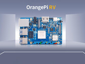 Orange Pi visade först upp husbilen för över ett år sedan. (Bildkälla: Orange Pi)