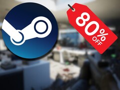 Med 80% rabatt är RoboCop: Rogue City tillgänglig på Steam fram till 13 mars för $ 10 istället för $ 50. (Bildkälla: Steam)