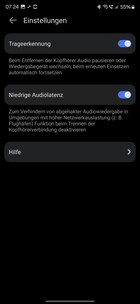 Huawei FreeBuds 6i recension Notebookcheck