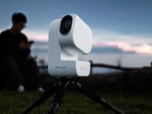 Seestar S50 Pro är utformad för att underlätta astrofotografering med hjälp av en smartphone-app och AI.