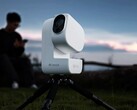 Seestar S50 Pro är utformad för att underlätta astrofotografering med hjälp av en smartphone-app och AI.