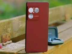 Recension av Sony Xperia 1 VIII