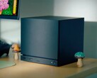 Steam Machine.