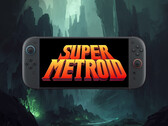 Super Metroid visas på Switch 2