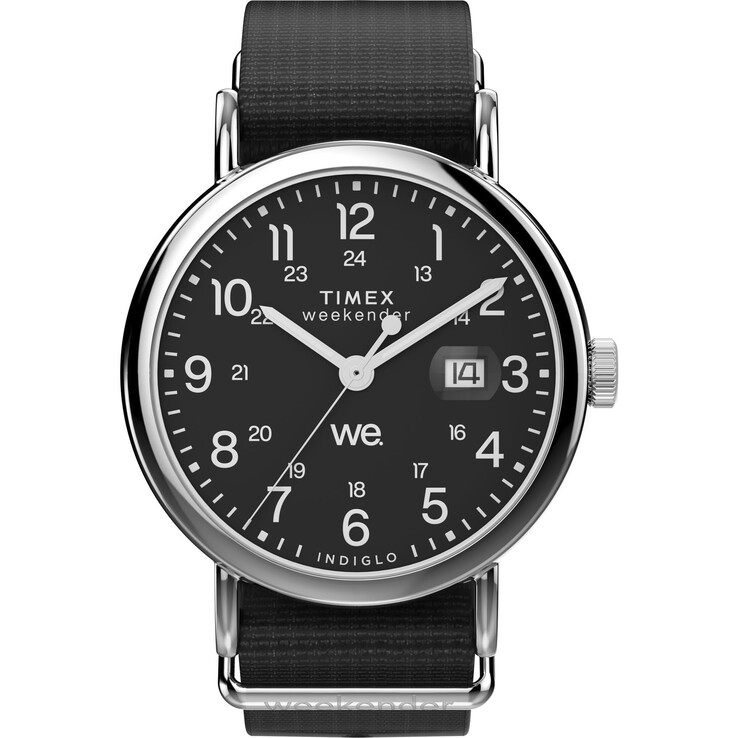 (Bildkälla: Timex)