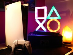 Sony PS6 kommer att drivas av en AMD APU av nästa generation. (Bildkälla: Unsplash, redigerad)