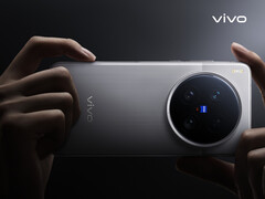 Vivo X200 Ultra har redan ett av de mest imponerande kamerasystemen som vi har testat. (Bildkälla: Vivo)