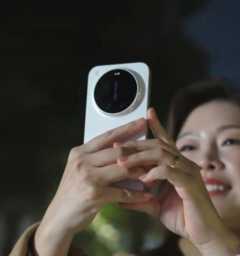 Xiaomi 17 Ultra. (Bildkälla: Xiaomi)