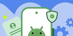 En omslagsbild från Androids utvecklarsida som tillkännager ändringarna för sidoladdning