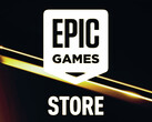 Epic Games ger bort ett spel på PC den här veckan, logotypen på bilden.