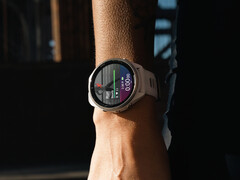 Forerunner 965 är en av fem Forerunner-smartklockor som är berättigade att ladda ner och installera Beta Version 24.10. (Bildkälla: Garmin)