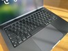 Tangentbord för MacBook Pro 14