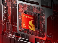 Qualcomm Snapdragon 8 Elite Gen 5 (Bildkälla: Qualcomm)