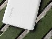 Realme GT 7(?). (Bildkälla: Digital Chat Station via Weibo)