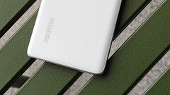 Realme GT 7(?). (Bildkälla: Digital Chat Station via Weibo)