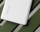 Realme GT 7(?). (Bildkälla: Digital Chat Station via Weibo)