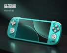 Retroid Pocket G2 presterar exceptionellt bra med tanke på sin prislapp på 199 dollar. (Bildkälla: Retroid)