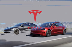 Tesla går i konkurs - vem visste att Elon Musks imperium skulle sluta med en brandförsäljning? (Bildkälla: Tesla, redigerad)