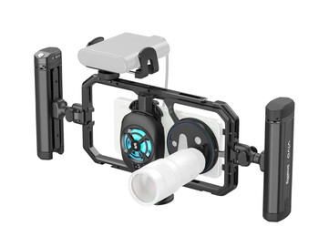 Vivos Pro Video Rig Kit.