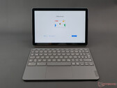 Test: Lenovo IdeaPad Duet Chromebook 10 (Sammanfattning)