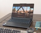Lenovo Yoga 9 2-in-1 14 G11 byter ut 4K mot 120 Hz och en äldre, något snabbare processor mot en nyare som är något mer energieffektiv