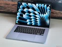 Apple MacBook Air 15 M5