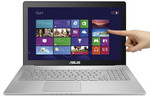 Asus N550JK-DS71T Asus N550JK-DS71T