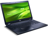 Test: Acer Aspire Timeline Ultra M3 581TG Ultrabook