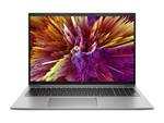 HP ZBook Firefly 16 G10, i7-1355U